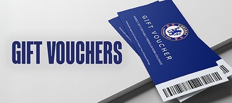 Gift Vouchers